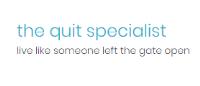 The QUIT Specialist image 1